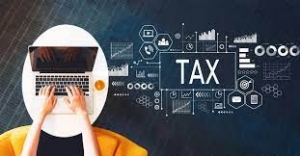 Simplifying the Individual Income Tax Preparation Process